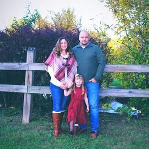 Meet your Posher, Melanie